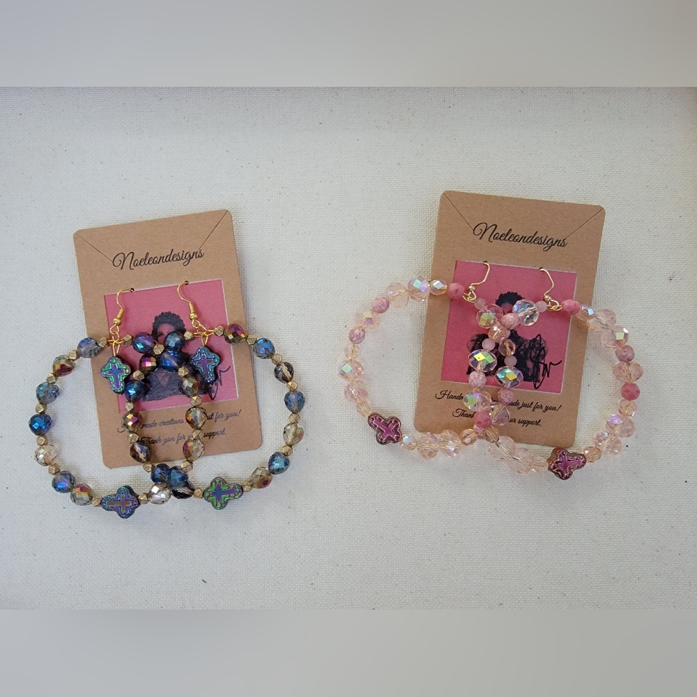 Earrings - Picture 2 of 4
